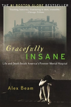 Bertrand.pt - Gracefully Insane