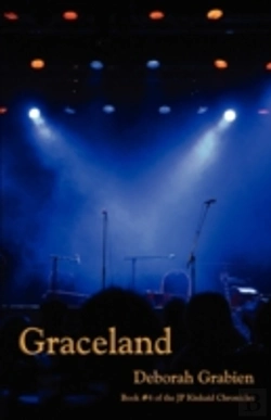 Bertrand.pt - Graceland: Book 4 Of The Jp Kinkaid Chronicles