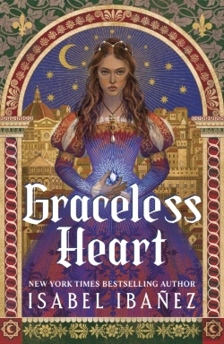 Bertrand.pt - Graceless Heart