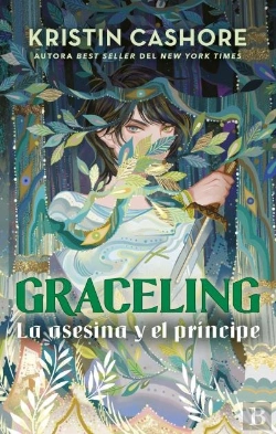 Bertrand.pt - Graceling