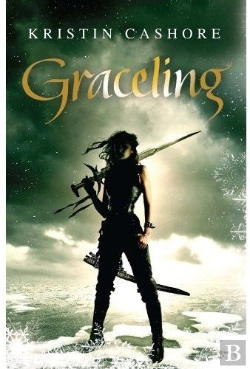 Bertrand.pt - Graceling
