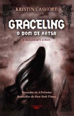 Bertrand.pt - Graceling