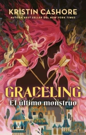 Graceling Vol. 2