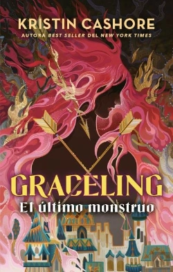 Bertrand.pt - Graceling Vol. 2