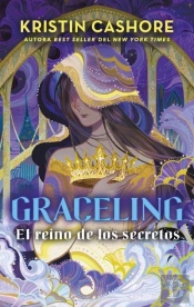 Graceling Vol 3.