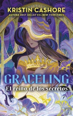 Bertrand.pt - Graceling Vol 3.