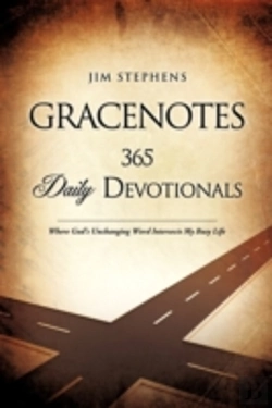 Bertrand.pt - Gracenotes - 365 Daily Devotionals