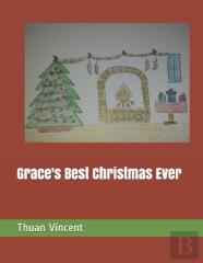 Grace'S Best Christmas Ever