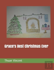 Grace'S Best Christmas Ever