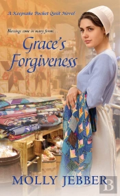 Grace'S Forgiveness