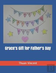 Grace'S Gift For Father'S Day