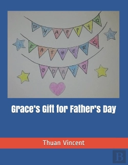Bertrand.pt - Grace'S Gift For Father'S Day