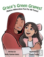 Grace'S Green Grapes