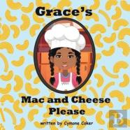 Grace'S Mac And Cheese Please