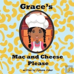 Bertrand.pt - Grace'S Mac And Cheese Please