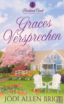 Bertrand.pt - Graces Versprechen