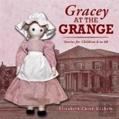 Gracey At The Grange