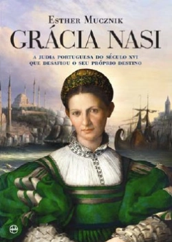 Bertrand.pt - Grácia Nasi