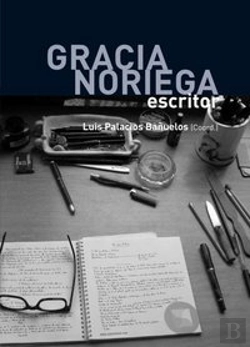 Bertrand.pt - Gracia Noriega, Escritor