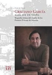 Graciano García