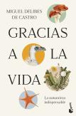 Gracias A La Vida