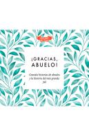 Gracias Abuelo