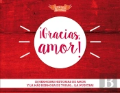 Gracias Amor