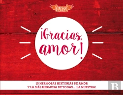 Bertrand.pt - Gracias Amor
