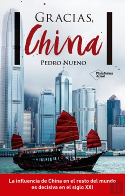 Bertrand.pt - Gracias, China
