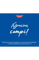 Gracias Compi