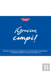 Gracias Compi
