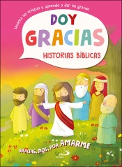 Gracias, Dios, Por Amarme