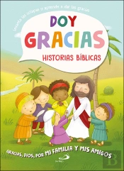 Gracias, Dios, Por Mi Familia Y Mis Amigos