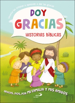 Bertrand.pt - Gracias, Dios, Por Mi Familia Y Mis Amigos