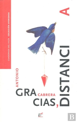 Bertrand.pt - Gracias, Distancia