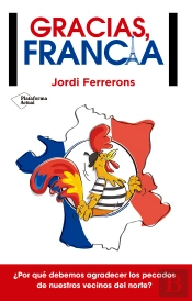 Gracias, Francia