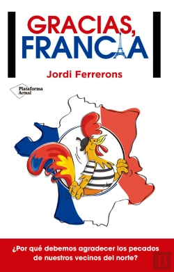 Bertrand.pt - Gracias, Francia