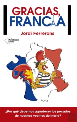 Bertrand.pt - Gracias, Francia