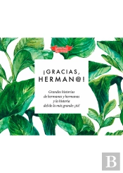 Gracias, Herman@