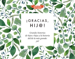 Bertrand.pt - Gracias Hij@