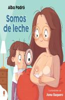Gracias, Leche