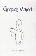 Gracias Máma