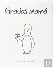 Gracias Máma