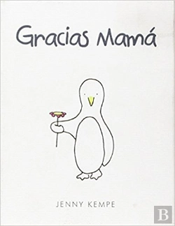 Bertrand.pt - Gracias Máma