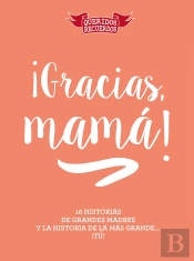 Gracias Mama