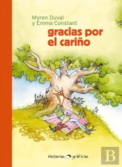 Gracias Por El Cariño