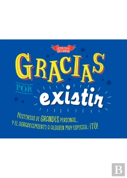 Bertrand.pt - Gracias Por Existir