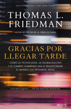 Bertrand.pt - Gracias Por Llegar Tarde