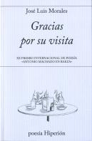 Gracias Por Su Visita