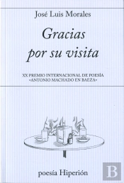 Gracias Por Su Visita
